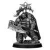 Games Workshop Praetor De Légion Avec Hache Énergétique -Pièces De Modèle Boutique praetor de legion avec hache energetique