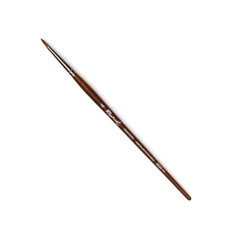 Précision 8524 - Pinceau Repique Taille 4 3 Précision 8524 - Pinceau Repique Taille 4