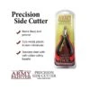The Army Painter Precision Side Cutte -Pièces De Modèle Boutique precision side cutte