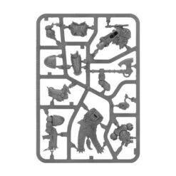 Games Workshop Primaris Lieutenant Space Wolves -Pièces De Modèle Boutique primaris lieutenant space wolves 1