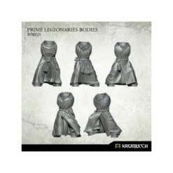 Prime Legionaries Bodies: Robed 8 Prime Legionaries Bodies: Robed -Pièces De Modèle Boutique prime legionaries bodies robed 2