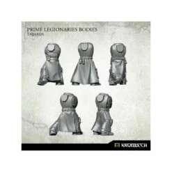 Prime Legionaries Bodies: Tabards -Pièces De Modèle Boutique prime legionaries bodies tabards 2