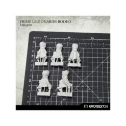 Prime Legionaries Bodies: Tabards -Pièces De Modèle Boutique prime legionaries bodies tabards 3