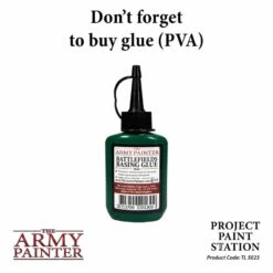 The Army Painter Project Paint Station -Pièces De Modèle Boutique project paint station 5