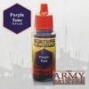 The Army Painter Purple Tone 2 The Army Painter Purple Tone -Pièces De Modèle Boutique purple tone