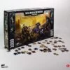 Puzzle 1000 Pcs - Dark Imperium - Warhammer 40k -Pièces De Modèle Boutique puzzle 1000 pcs dark imperium warhammer 40k
