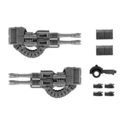 Games Workshop Quadritube