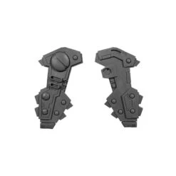 Games Workshop Réacteur Droit