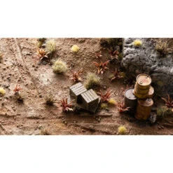 Red Aloe -Pièces De Modèle Boutique red aloe 2