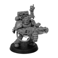 Games Workshop Rodricus Grytt - Imperial Fist
