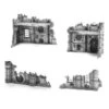 Games Workshop Ruines Impériales -Pièces De Modèle Boutique ruines imperiales
