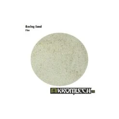 Sable De Soclage - Fine