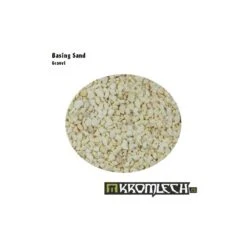 Sable De Soclage - Gravel