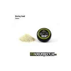 Sable De Soclage - Grossier