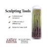The Army Painter Sculpting Tools -Pièces De Modèle Boutique sculpting tools
