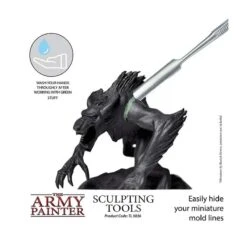 The Army Painter Sculpting Tools 11 The Army Painter Sculpting Tools -Pièces De Modèle Boutique sculpting tools 4