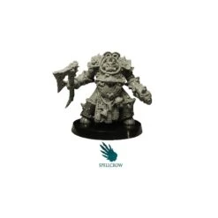 Seigneur De La Peste -Pièces De Modèle Boutique seigneur de la peste spellcrow 2