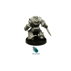 Pièces De Modèle Boutique 36 Seigneur De La Peste