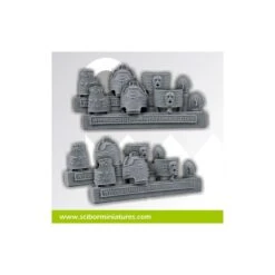 SF Accessoires Set 2