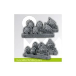 SF Lion Accessoires Set 1