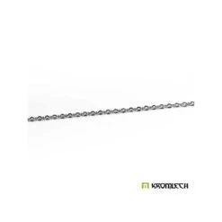 Silver Hobby Chain 3mm X 2,5mm -Pièces De Modèle Boutique silver hobby chain 3mm x 25mm 2