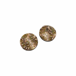 Socle Ancient Rond 60mm X1