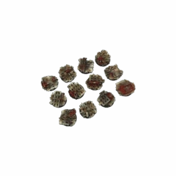 Concrete Rond 25mm X5