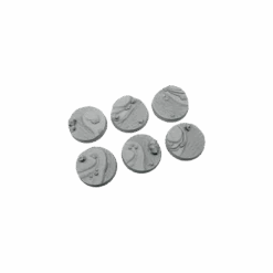 Socle Eau Profonde Rond 40mm X2