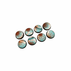 Socle Mosaïque Rond 32mm X4