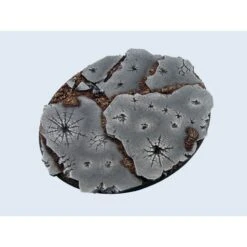 Socle Ruine Ellipse 120mm X1