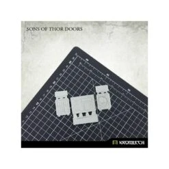 Sons Of Thor Doors -Pièces De Modèle Boutique sons of thor doors 1