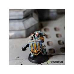 Sons Of Thor Thunder Shields -Pièces De Modèle Boutique sons of thor thunder shields 2