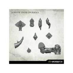 Sons Of Thor Upgrades -Pièces De Modèle Boutique sons of thor upgrades 2