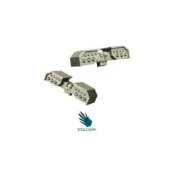 Space Knights - Lance Missiles Blizzard