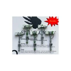 Space Knights Marteau Avec Mains