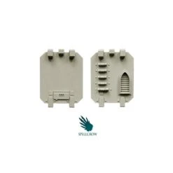 Space Knights - Portes Pour Véhicules Lourds