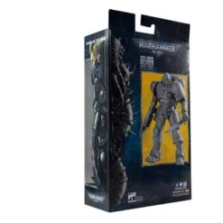 McFarlane Space Marine Reiver With Grapnel Launcher - A Peindre 21 McFarlane Space Marine Reiver With Grapnel Launcher - A Peindre -Pièces De Modèle Boutique space marine reiver with grapnel launcher 9