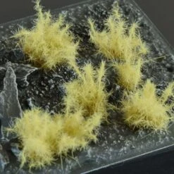 Spikey Beige (12mm) 6 Spikey Beige (12mm) -Pièces De Modèle Boutique spikey beige 12mm 1