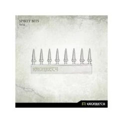 Spikey Bits Set 4 -Pièces De Modèle Boutique spikey bits set 4 2