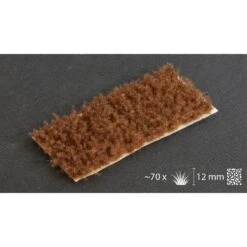 Spikey Brown (12mm) -Pièces De Modèle Boutique spikey brown 12mm 2