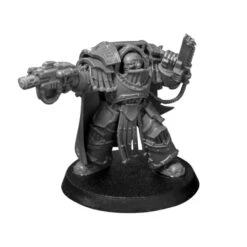 Games Workshop Capitaine Steloc Aethon