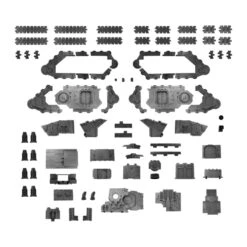 Games Workshop Structure Char D'Assaut Spartan