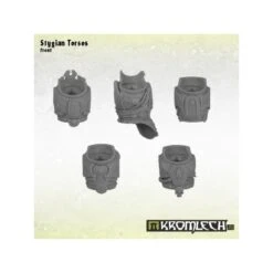 Stygian Torsos 9 Stygian Torsos -Pièces De Modèle Boutique stygian torsos 2