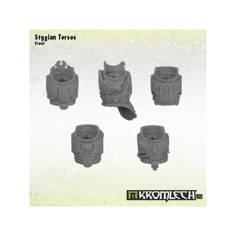 Stygian Torsos 5 Stygian Torsos – Image 3