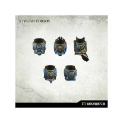 Stygian Torsos
