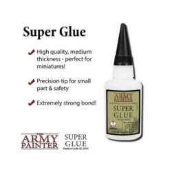 The Army Painter Super Glue