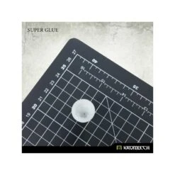 Super Glue - Épaisse -Pièces De Modèle Boutique super glue epaisse 2