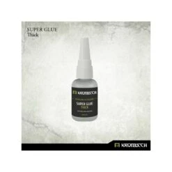 Super Glue - Épaisse