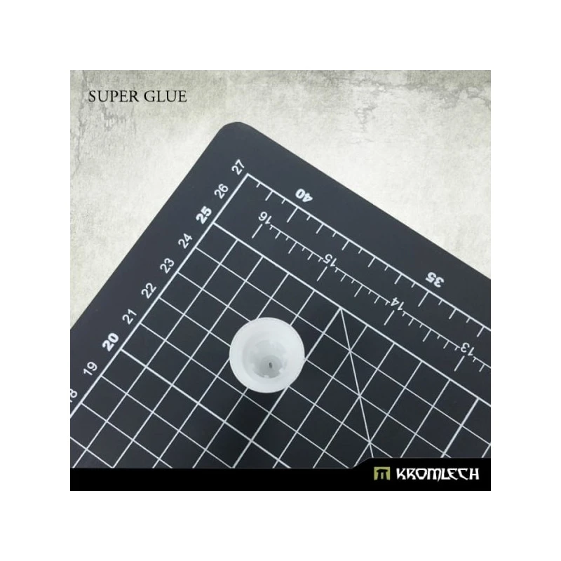Super Glue - Normal 5 Super Glue - Normal – Image 3
