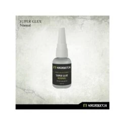 Super Glue - Normal